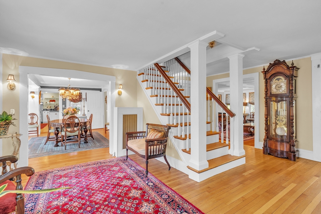 Dover, Massachusetts 02030, United States, 6 Bedrooms Bedrooms, ,6 BathroomsBathrooms,Residential,Active,120121