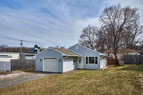 71 Ann St Chicopee MA 01020