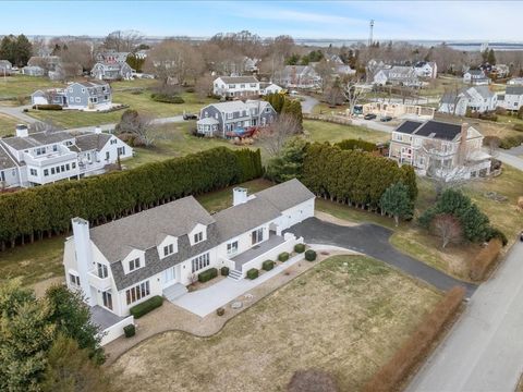 Photo of 95 Holman St, Portsmouth, RI 02871 (MLS # 73499430)