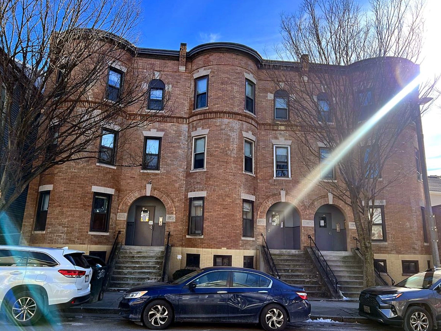 3146 Washington Street #3, Boston, MA, 3146 Washington Street #3, Boston, MA Photo #1