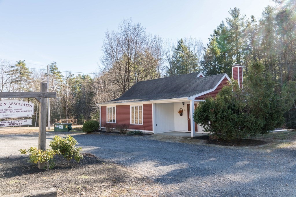65 State Road E.