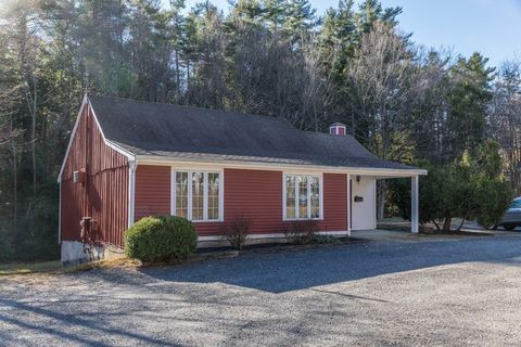 65 State Road E. Westminster MA 01473