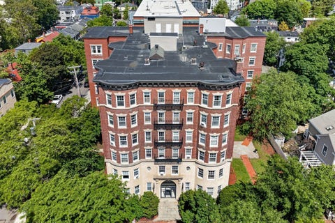 Photo of 55 Magazine St #18, Cambridge, MA 02139 (MLS # 73558679)