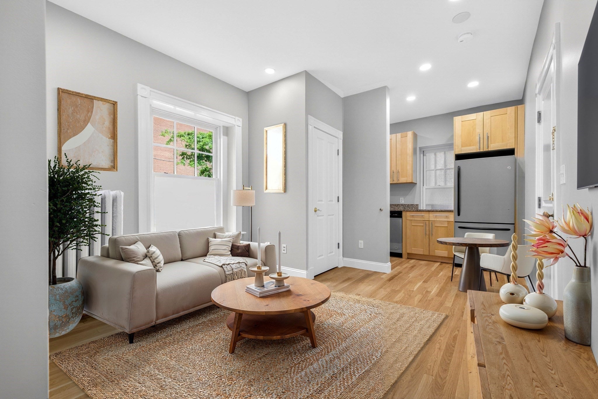 55 Magazine St 18, Cambridge MA 02139