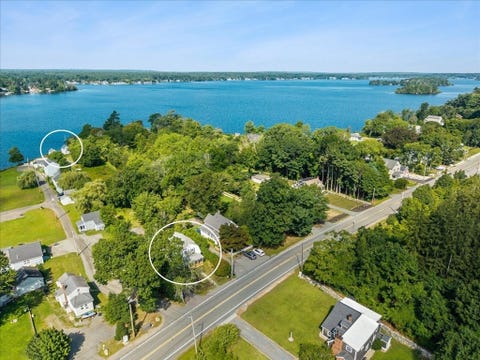 Photo of 217 Middleboro Road, Freetown, MA 02717 (MLS # 73551631)