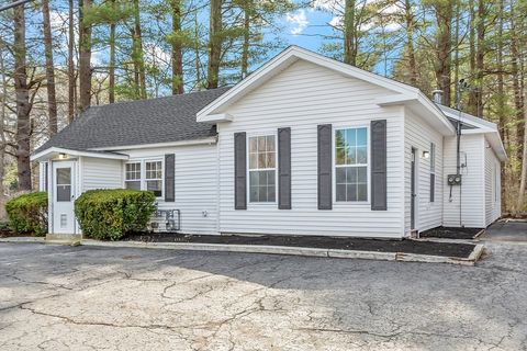 382 W Main St Groton MA 01450