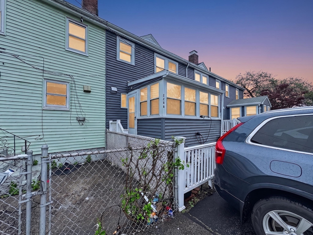 228-B Quincy Shore Dr