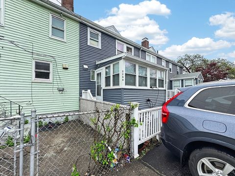 Photo of 228-B Quincy Shore Dr, Quincy, MA 02171 (MLS # 73520967)