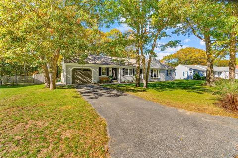 Photo of 315 Prince Hinckley Road, Barnstable, MA 02632 (MLS # 73447406)