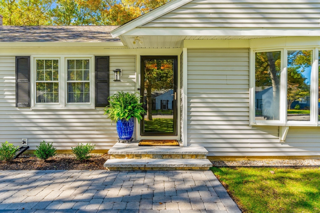 315 Prince Hinckley Road