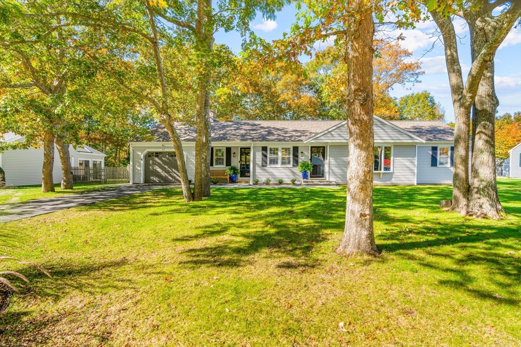 315 Prince Hinckley Road