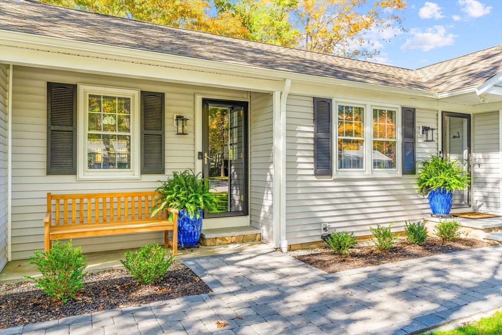 315 Prince Hinckley Road