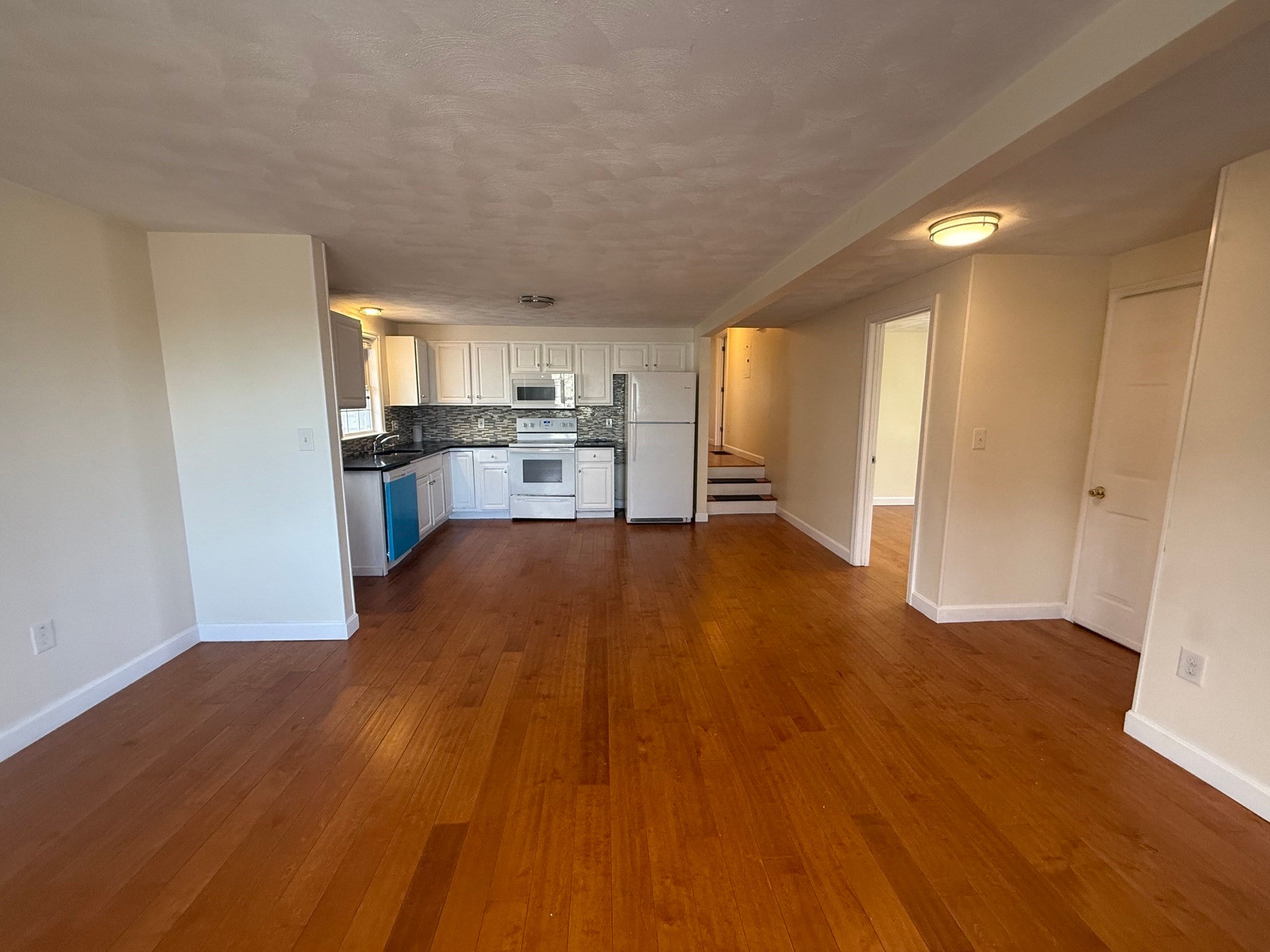 3 Franklin Ave #1, Revere, MA Photo #4