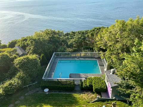 Photo of 80 Bay Shore Dr, Plymouth, MA 02360 (MLS # 73490933)