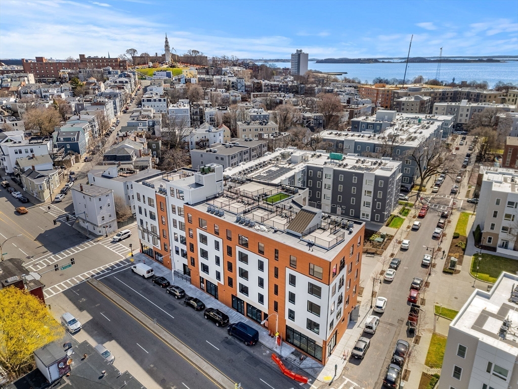 256 Dorchester Street 503