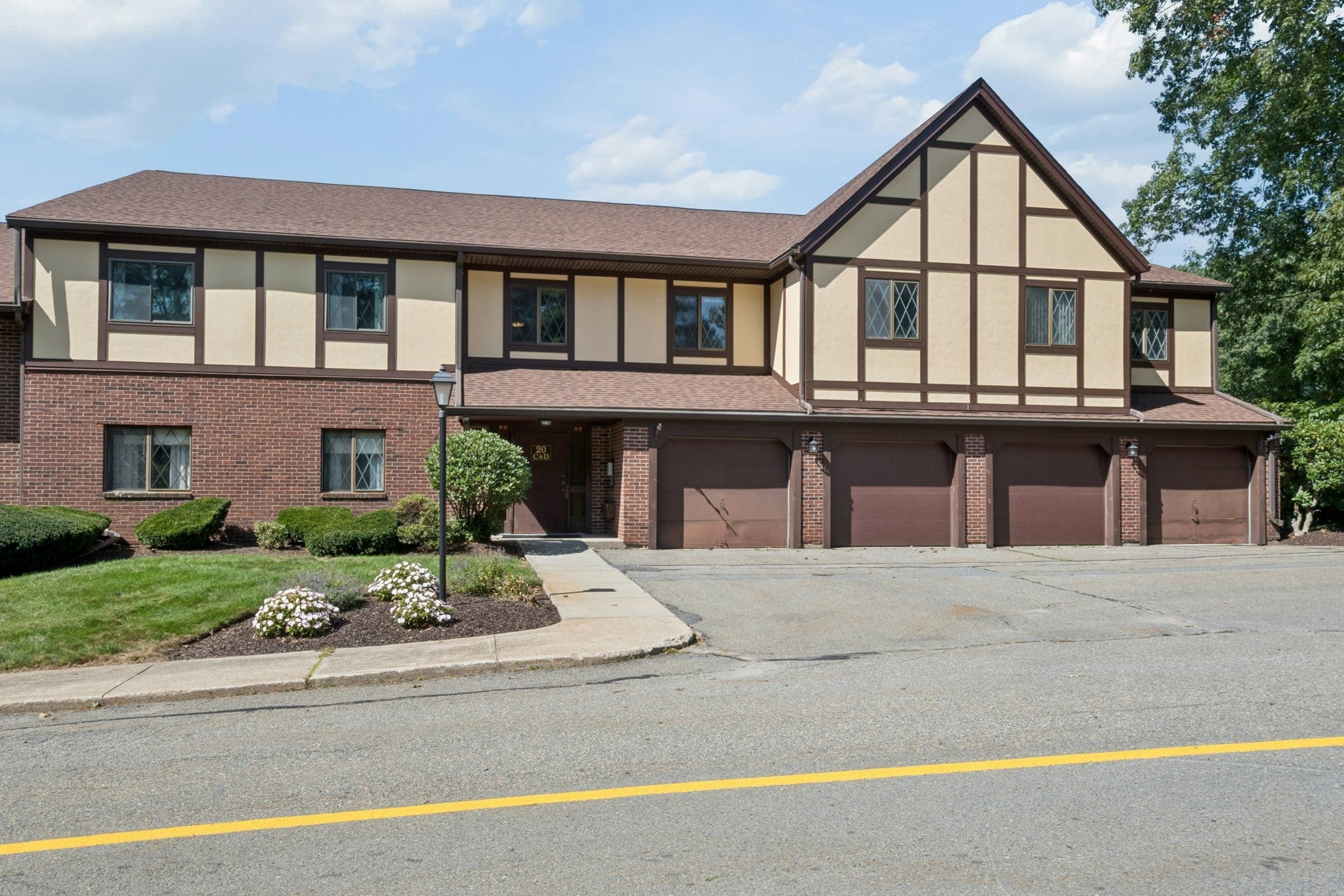 20 Rainbow Pond Drive #C2, Walpole, MA, 20 Rainbow Pond Drive #C2, Walpole, MA Photo #2