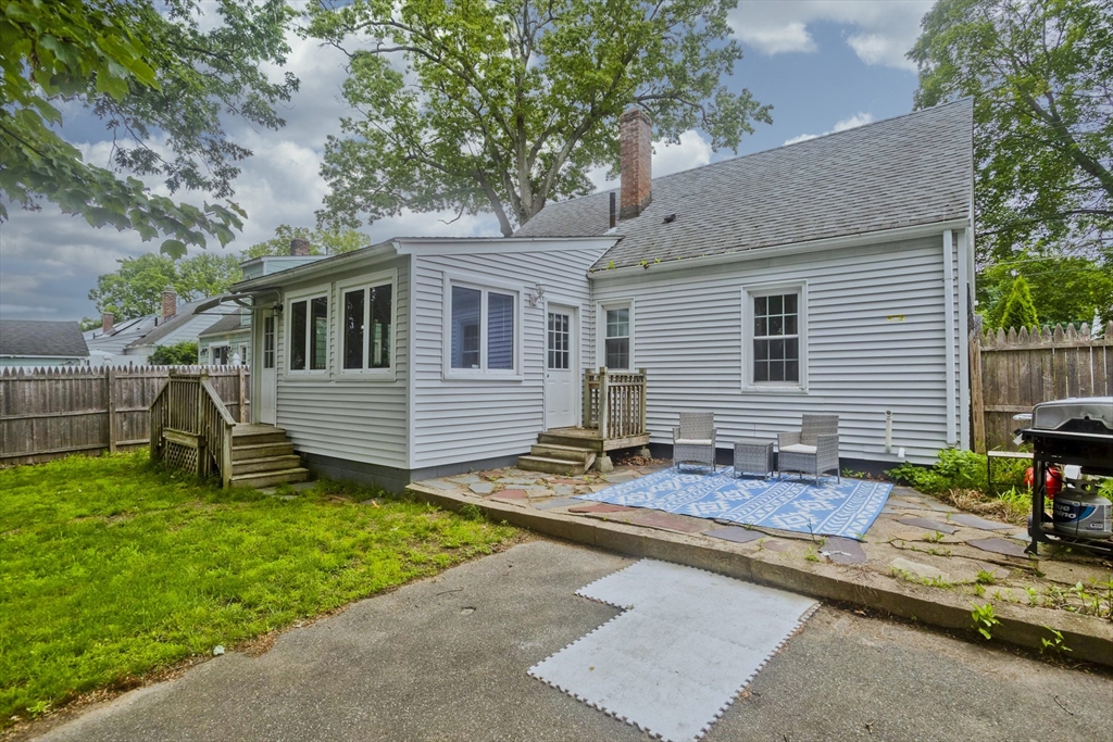 156 Powell