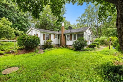 Photo of 243 Bartlett Road, Plymouth, MA 02360 (MLS # 73557079)