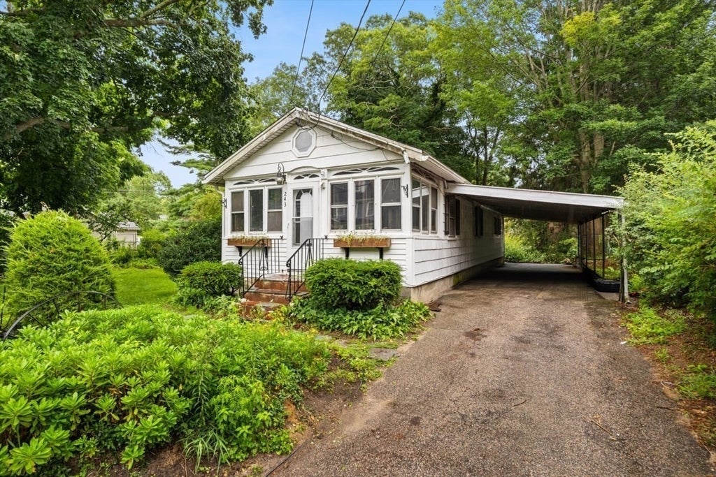 243 Bartlett Road