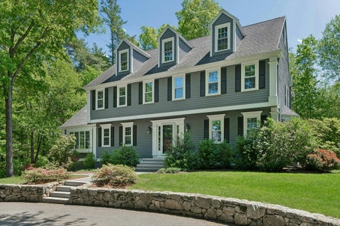 Photo of 12 Dicarlo Rd, Hopkinton, MA 01748 (MLS # 73534240)