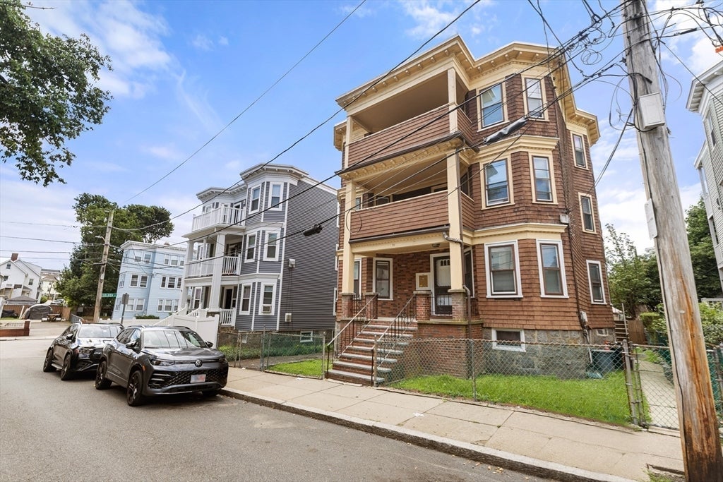 79 Nelson St #1, Boston, MA, 79 Nelson St #1, Boston, MA Photo #27