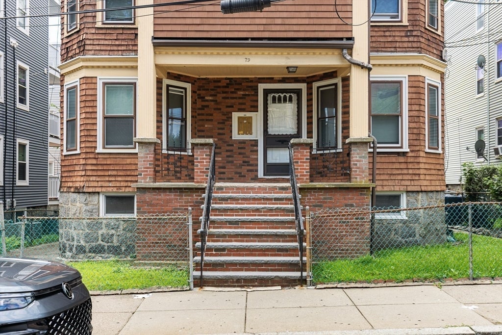 79 Nelson St #1, Boston, MA, 79 Nelson St #1, Boston, MA Photo #25