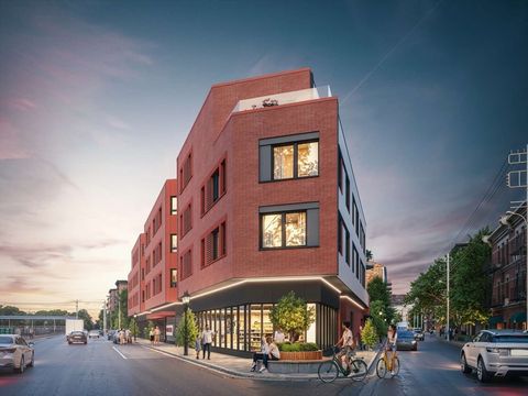 440 Granite Ave 201 Milton MA 02186