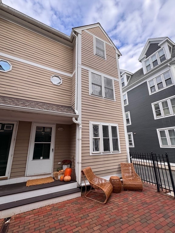 122 West Seventh St #E, Boston, MA, 122 West Seventh St #E, Boston, MA Photo #29