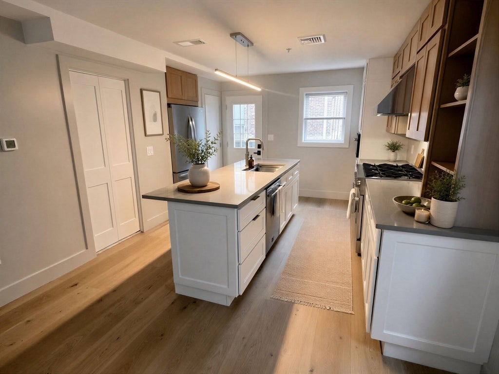 122 West Seventh St #E, Boston, MA, 122 West Seventh St #E, Boston, MA Photo #2