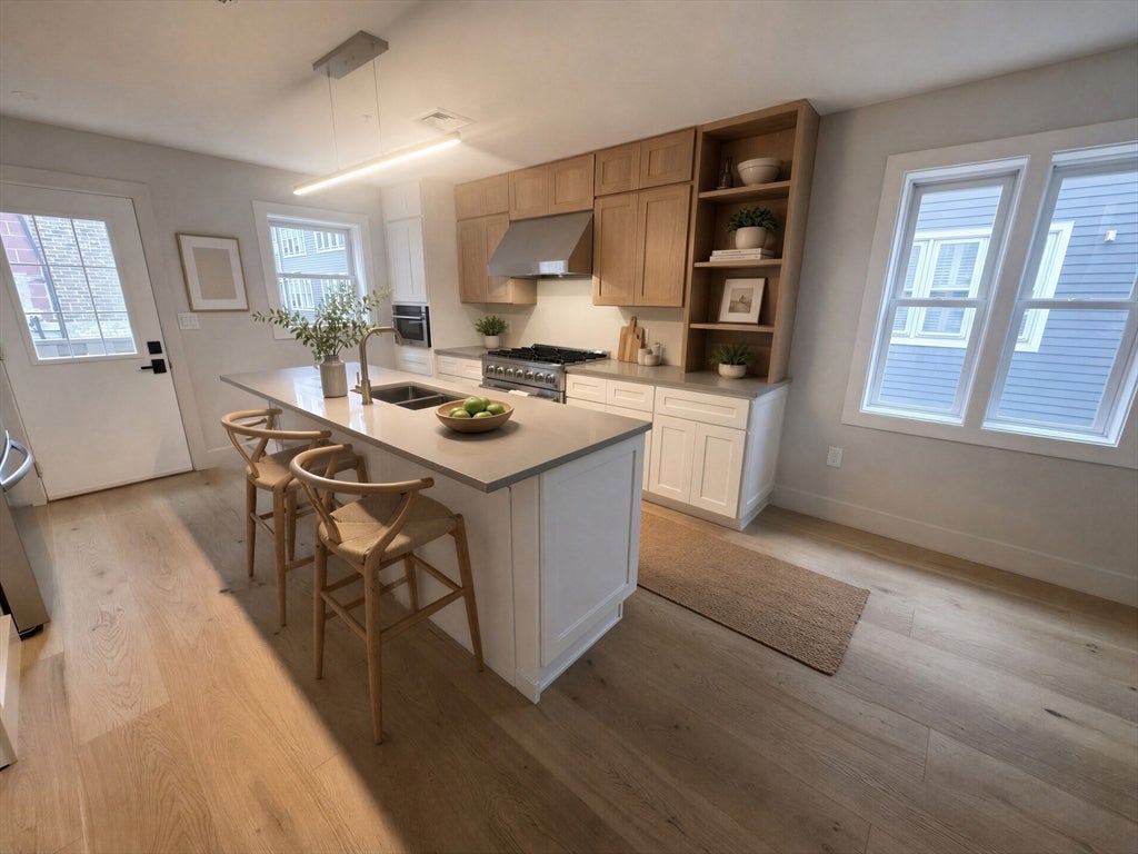 122 West Seventh St #E, Boston, MA, 122 West Seventh St #E, Boston, MA Photo #1