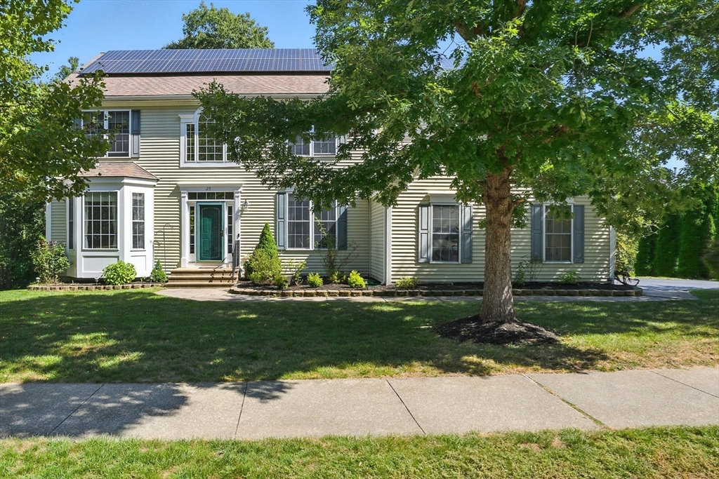 25 Poplar Street