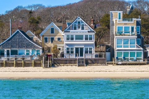 Photo of 613 Commercial St, Provincetown, MA 02657 (MLS # 73471008)