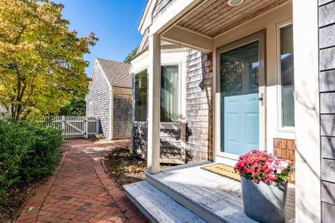 Photo of 14 Kates Path #14, Yarmouth, MA 02675 (MLS # 73595674)