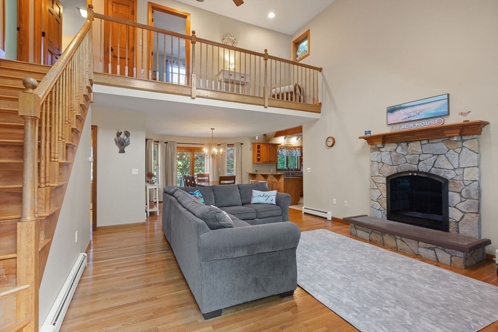 20 White Pines Drive