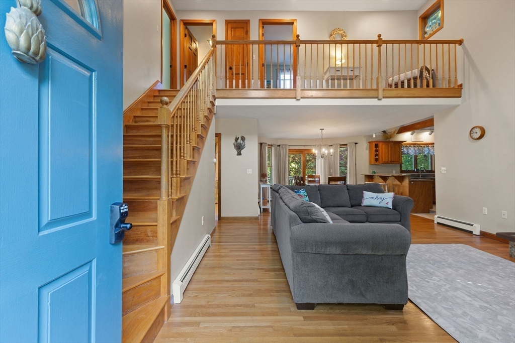 20 White Pines Drive