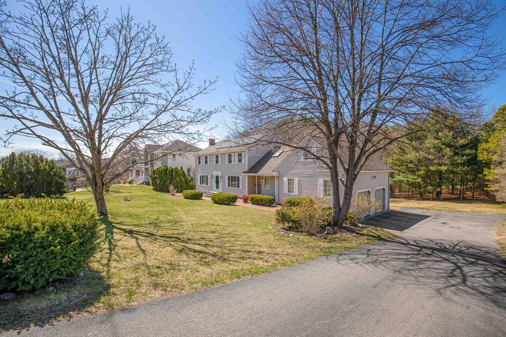 6 Boyd Drive