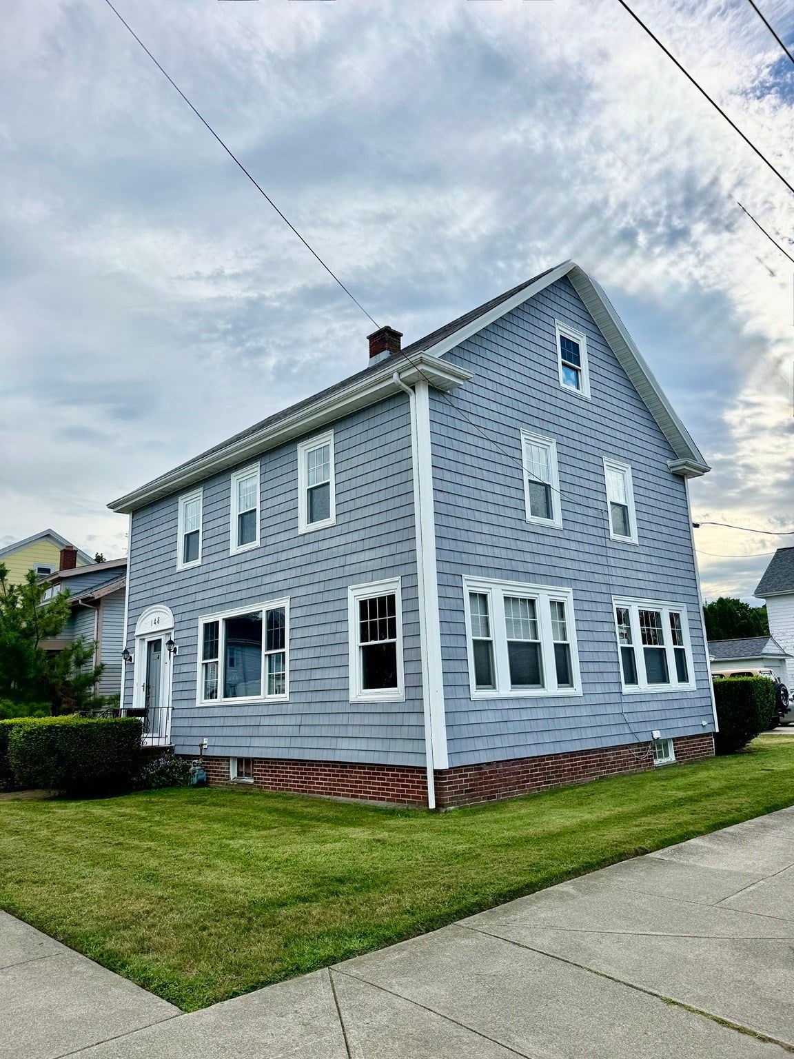 148 Madison Street