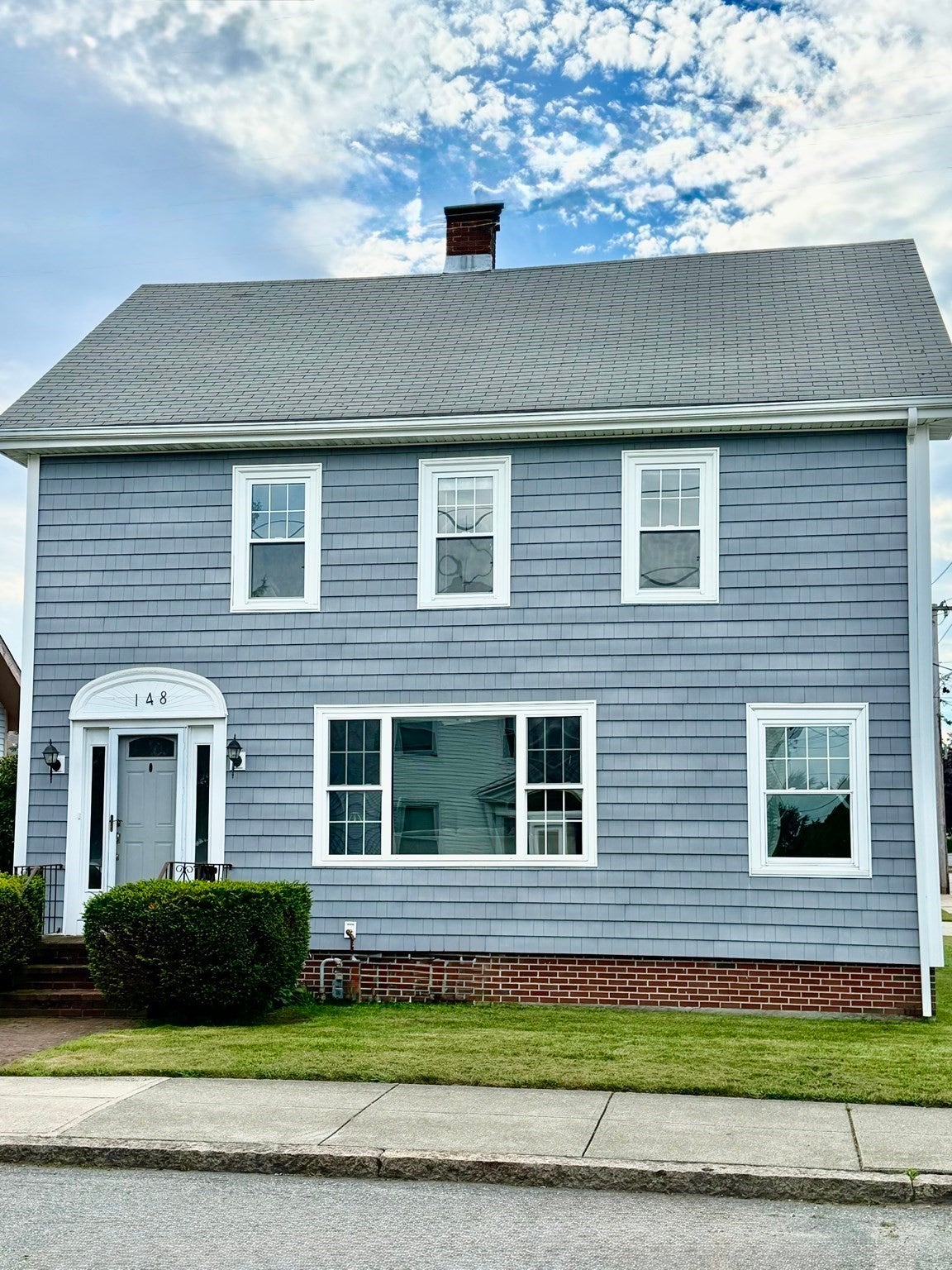 148 Madison Street, Fall River, MA, 148 Madison Street, Fall River, MA Photo #1
