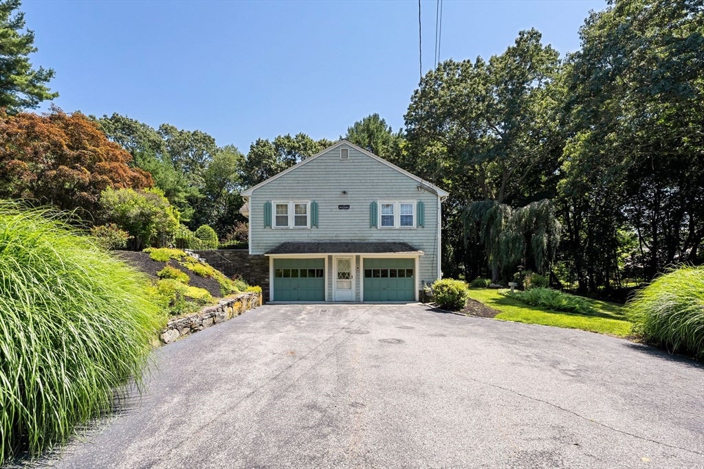 13 Rayfield Rd