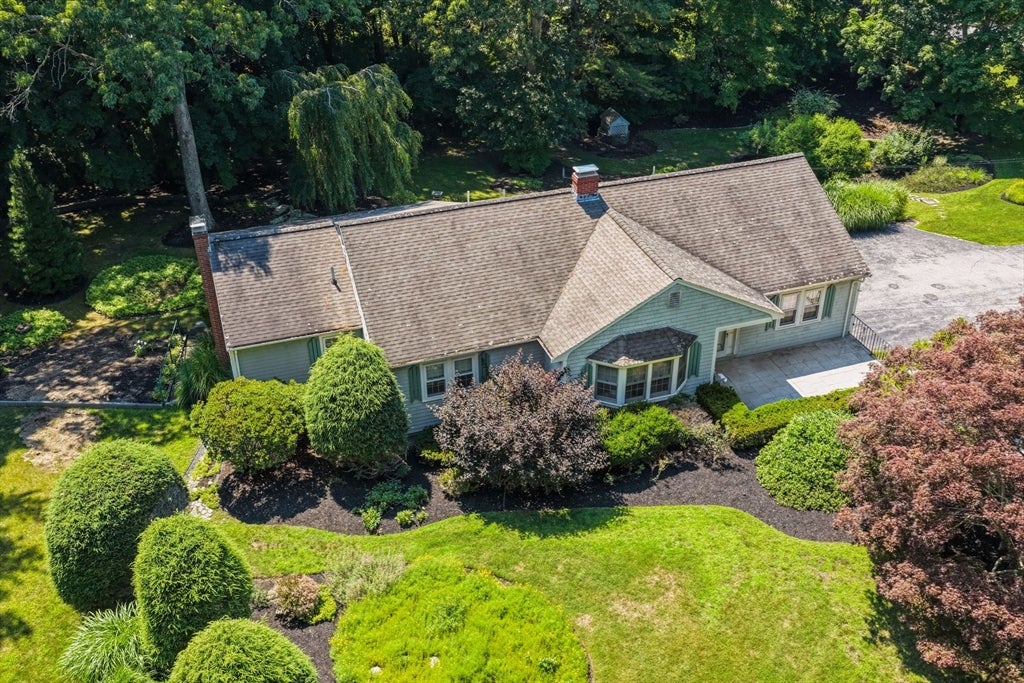 13 Rayfield Rd