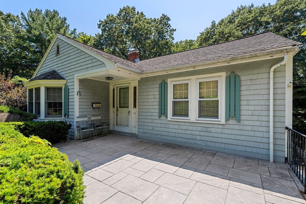 13 Rayfield Rd