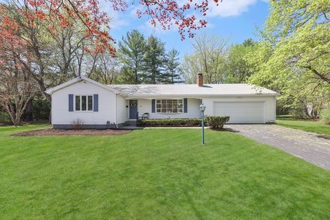 26 Andover Rd Longmeadow MA 01106