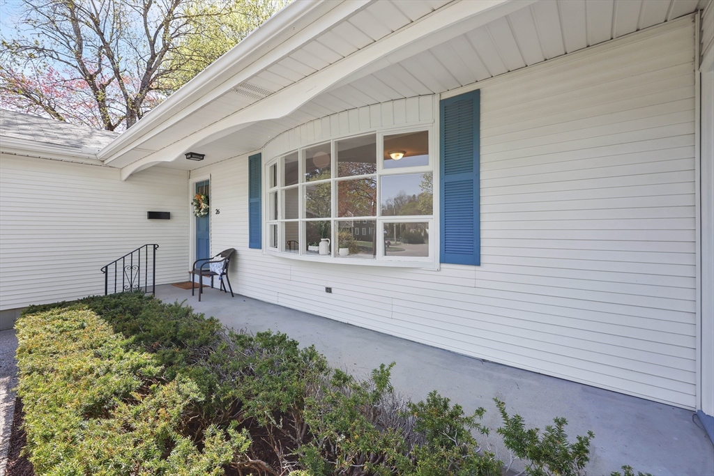 26 Andover Rd