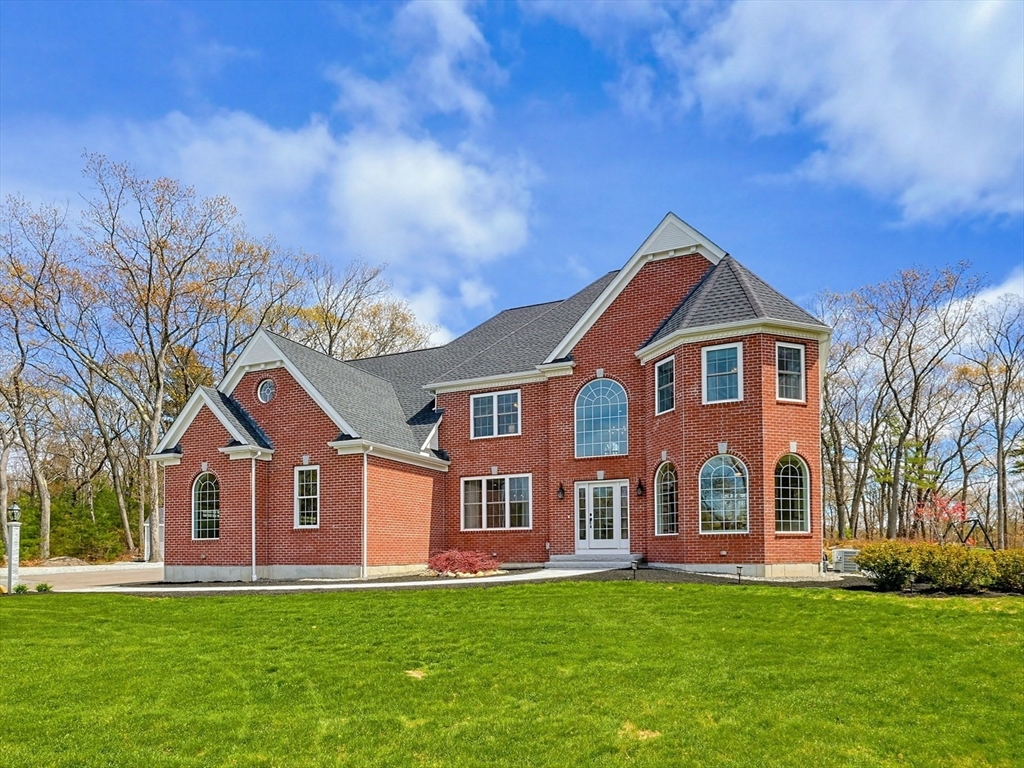 15 Ridge Rd