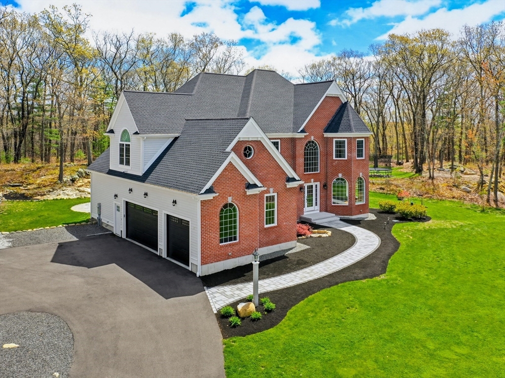 15 Ridge Rd