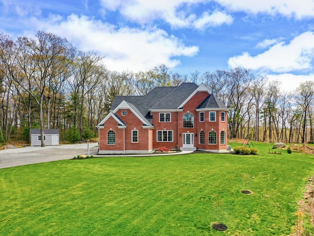 15 Ridge Rd