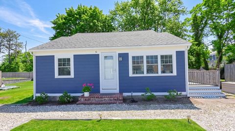 Photo of 10 Cranberry Ln, Dennis, MA 02639 (MLS # 73521630)