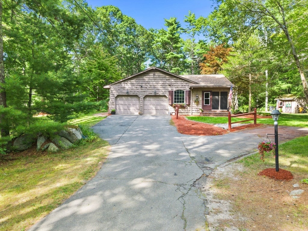 95 Walnut Street, Middleboro, MA Photo #32