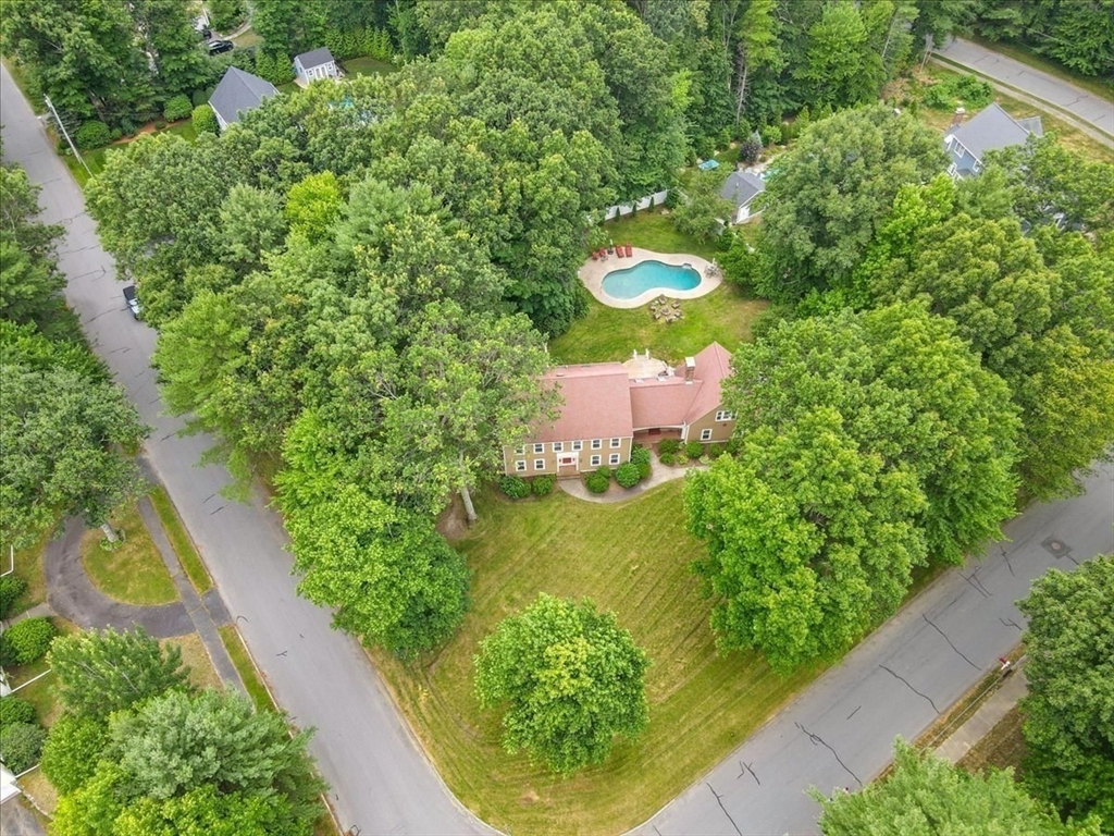36 Wagon Rd