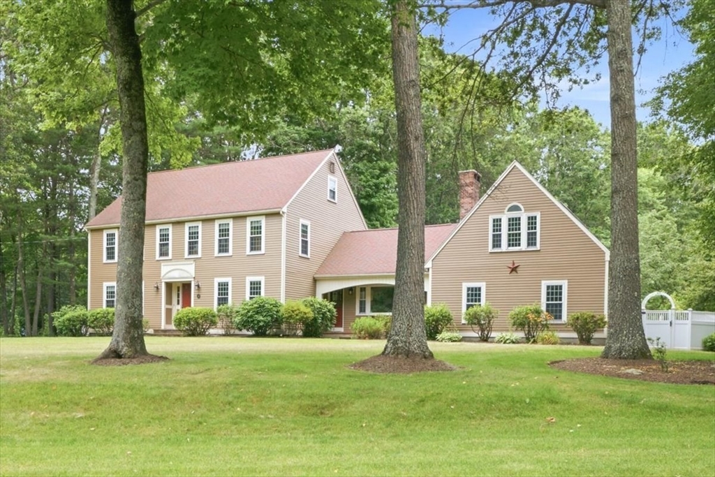 36 Wagon Rd